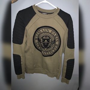 Balmain Sweater